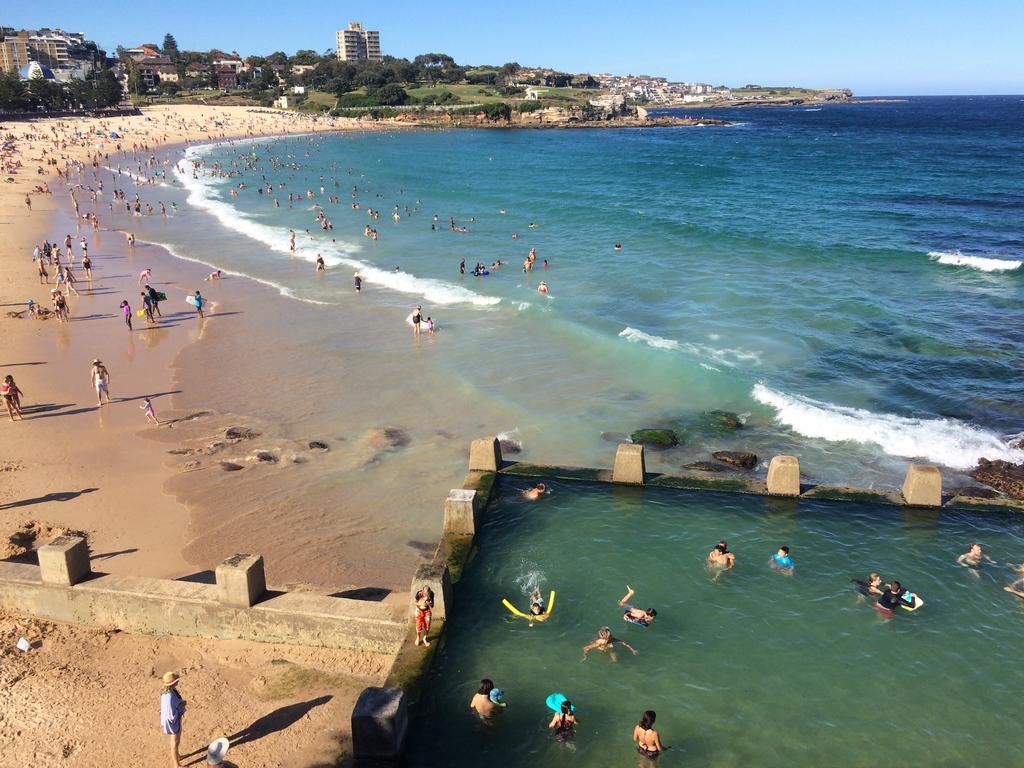 Podbed Coogee Beachside Сідней Номер фото