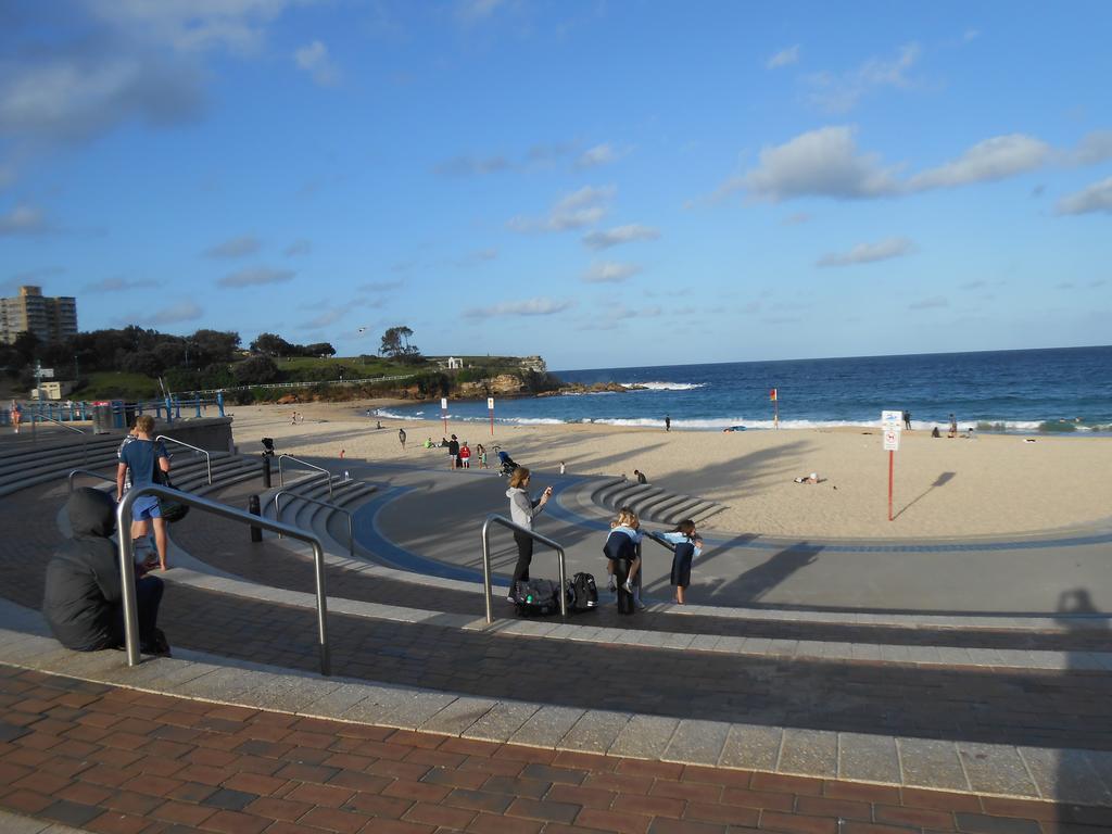 Podbed Coogee Beachside Сідней Номер фото
