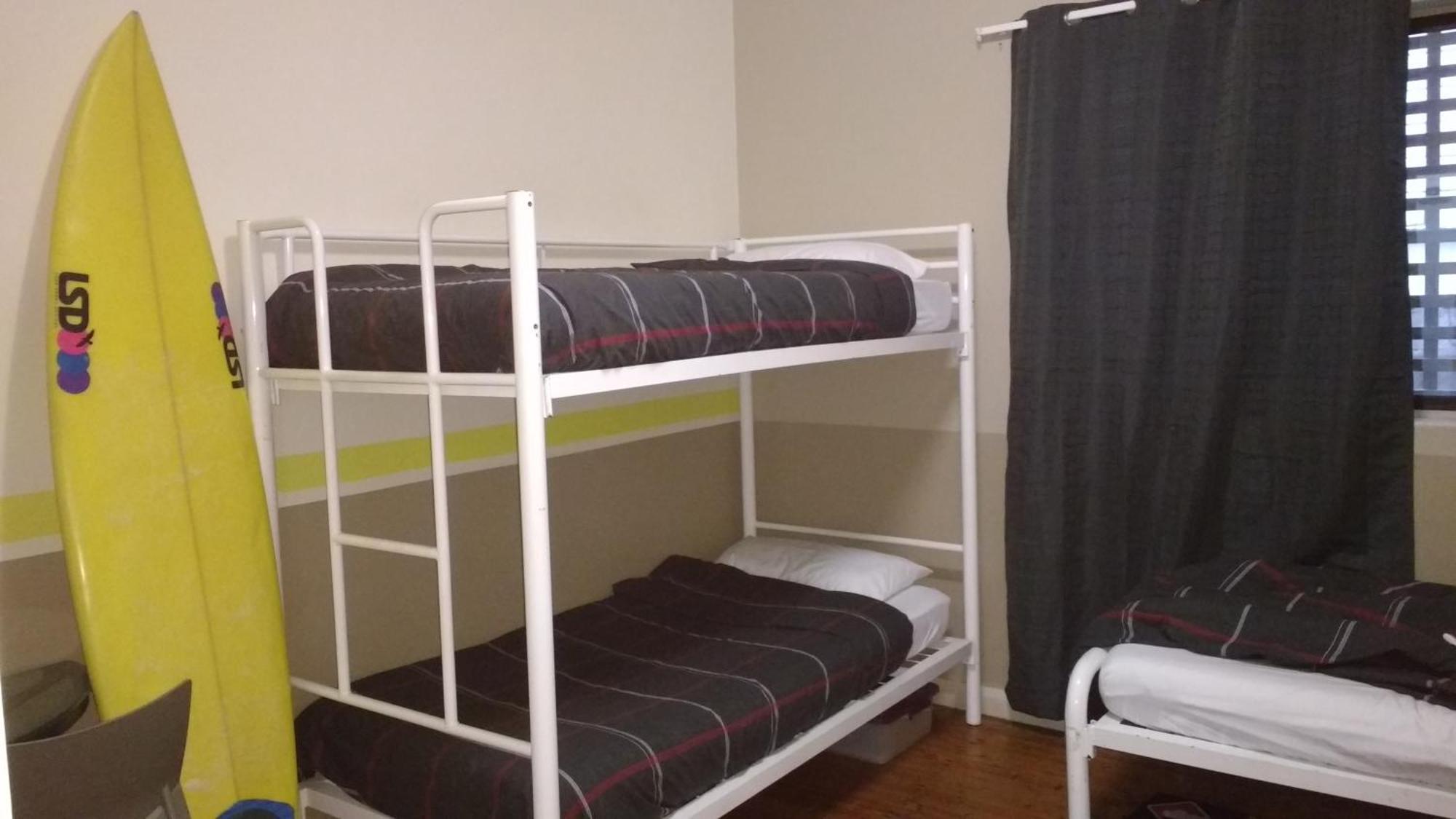 Podbed Coogee Beachside Сідней Екстер'єр фото