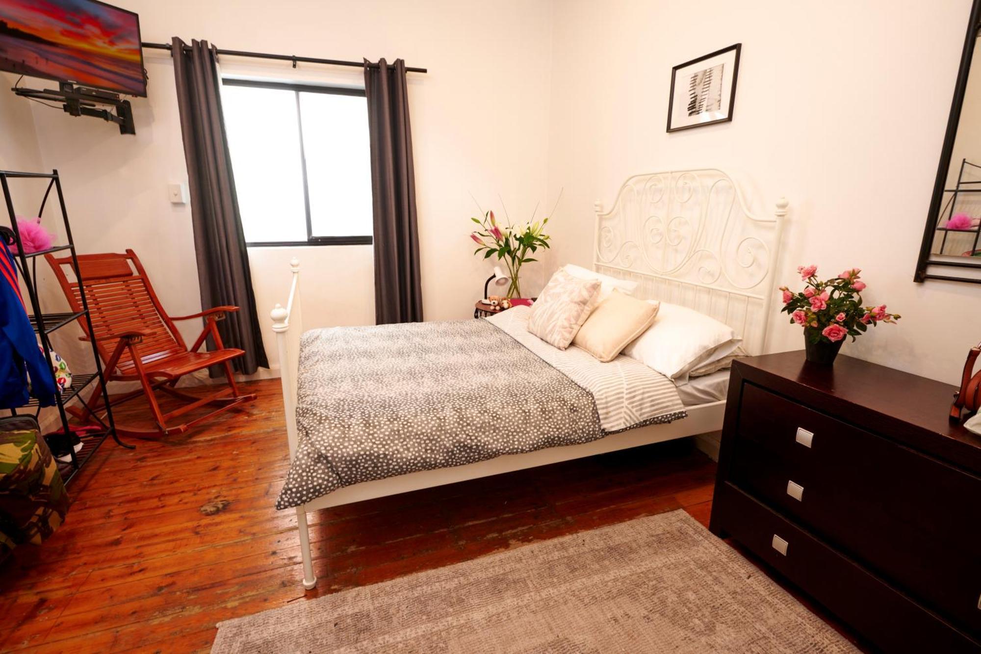 Podbed Coogee Beachside Сідней Екстер'єр фото
