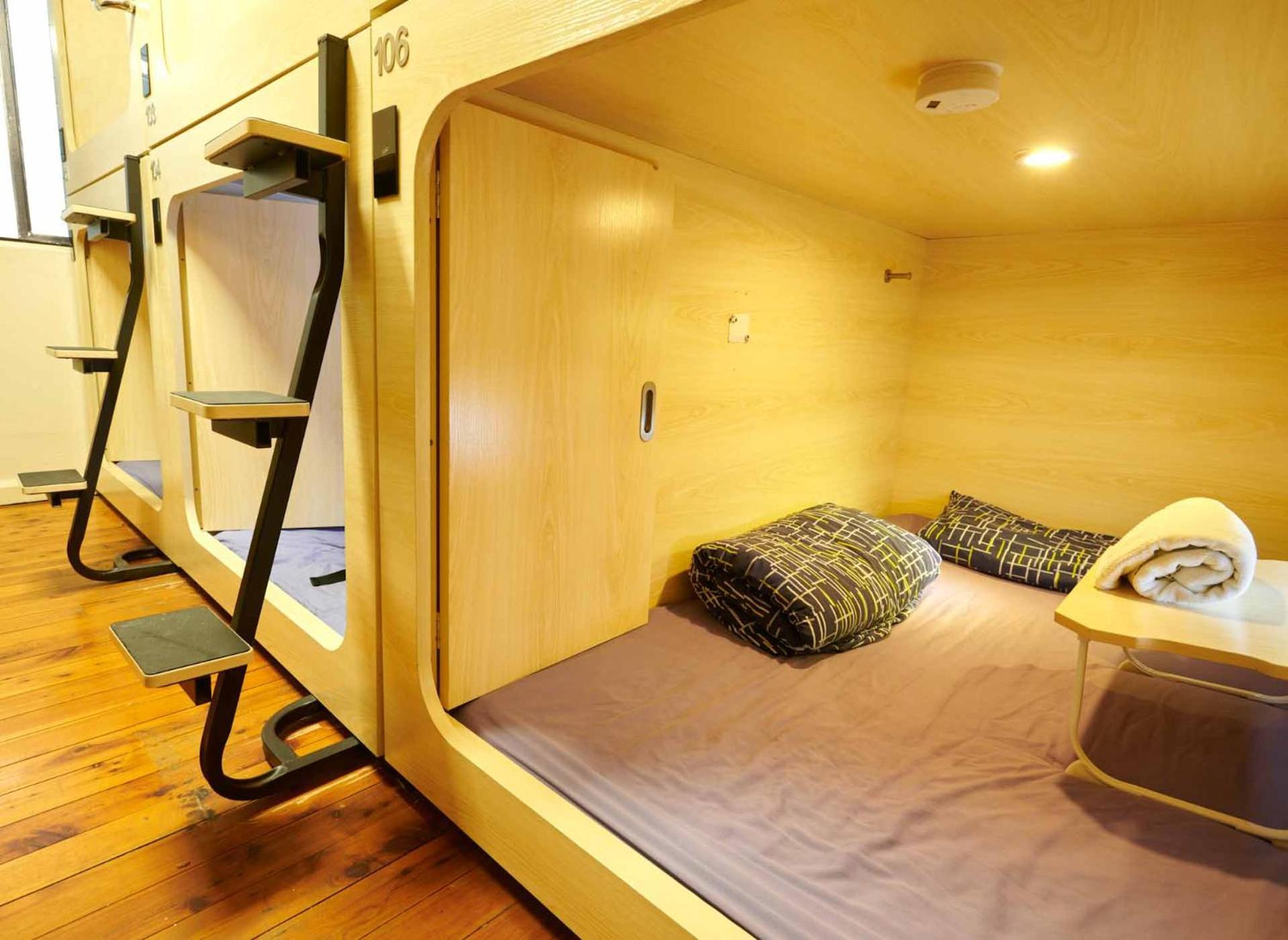 Podbed Coogee Beachside Сідней Екстер'єр фото