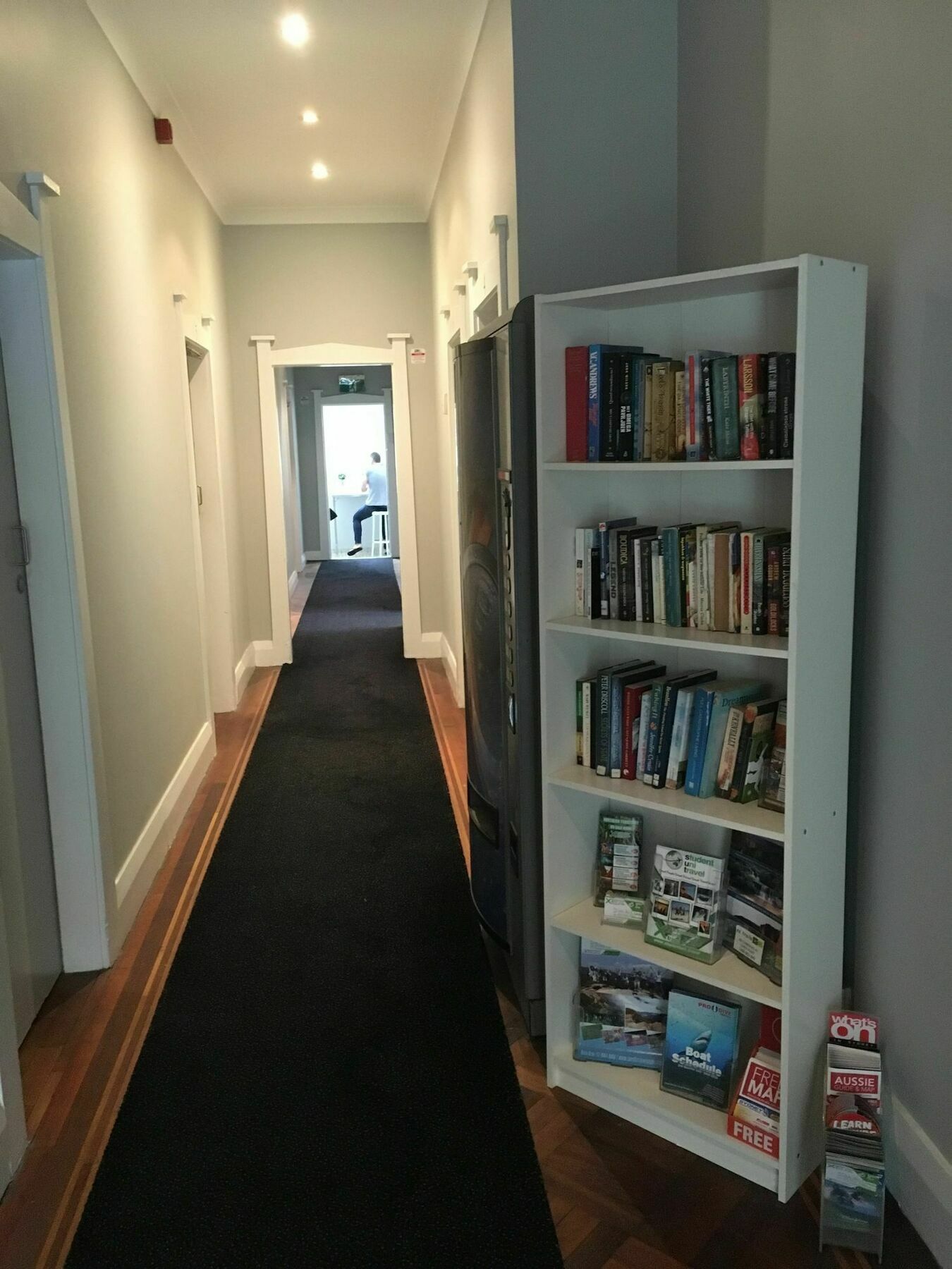 Podbed Coogee Beachside Сідней Екстер'єр фото