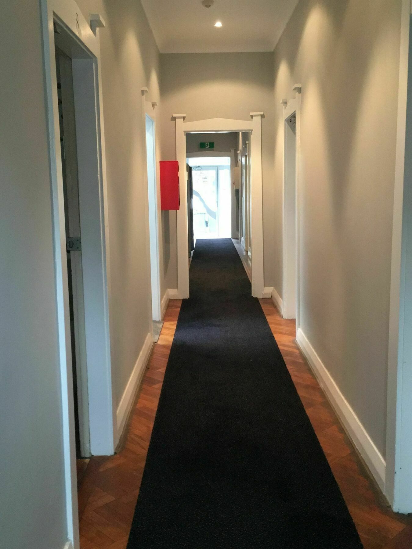 Podbed Coogee Beachside Сідней Екстер'єр фото