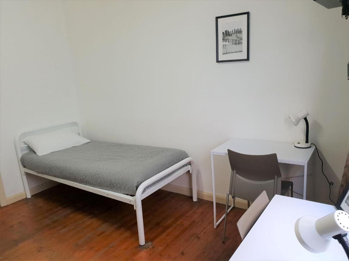 Podbed Coogee Beachside Сідней Екстер'єр фото